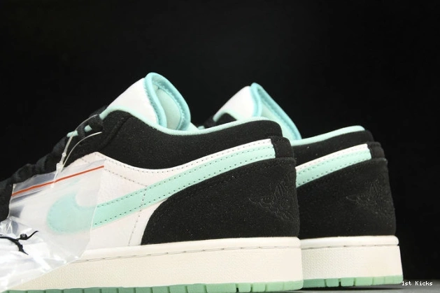 Green Island Jordan Low 1 Air CQ9828-131 0704